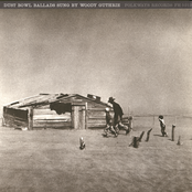 Dust Bowl Ballads