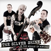 In The Middle Of Nowhere by The Silver Shine