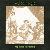 My Last Farewell by Athenrye