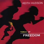 Torch Of Freedom by Keith Hudson