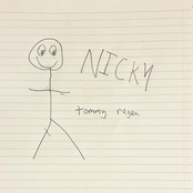 Tommy Ragen: Nicky