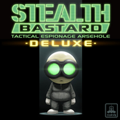 Stealth Bastard OST