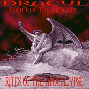 Blood Stained Chalice by Dracul Order Of The Dragon