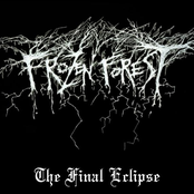 The Final Eclipse