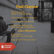 This Morning She Was Gone by Paul Clayton