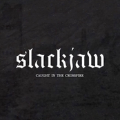 Caught in the Crossfire - Single
