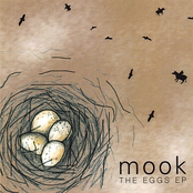 Mook: The Eggs EP