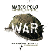 Marco Polo: War