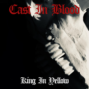 Cast In Blood: King in Yellow