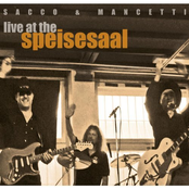 Live At The Speisesaal