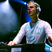 Armin Van Buuren Pres. Perpetuous Dreamer