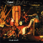 Scary by Sopor