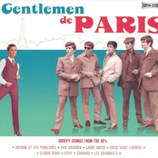 Gentlemen De Paris: Groovy Sounds From The 60's, Vol. 1