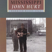 Weeping And Wailing by Mississippi John Hurt