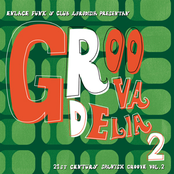 Groovadelia 2 21st Century Spanish Groove Vol.2
