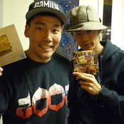 Shing02 & Dj Icewater