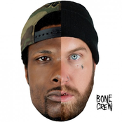 Bone Crew EP