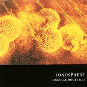 Angular Momentum by Ionosphere