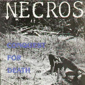Conquest For Death LP