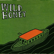 A Church And A Cox by Wild Honey