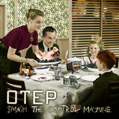 Otep: Smash the Control Machine