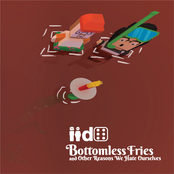 Bottomless Fries And Other Reasons We Hate Ourselves