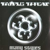 Triple Threat: Many Styles