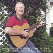 Friends Are Friends Forever