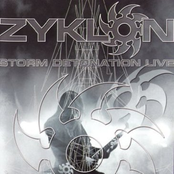 Storm Detonation Live [DVD]
