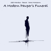A Modern Pauper's Funeral