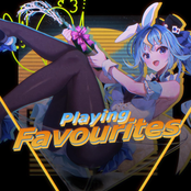 Playing Favourites - Single