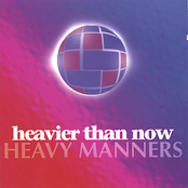 Heavier Than Now