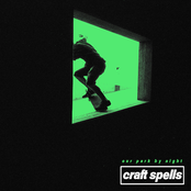 Craft Spells: Our Park By Night