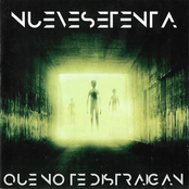 QUE NO TE DISTRAIGAN