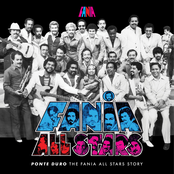 Mi Debilidad by Fania All Stars