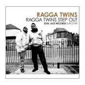 ragga twins step out