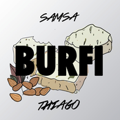 Burfi