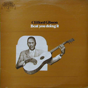 Jive Me Blues by Clifford Gibson