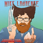 Mike Lawrence: Sadamantium