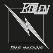 Time Machine [EP]
