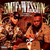 Still Fighting by Smif-n-wessun