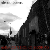 American Dobro Sessions