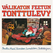 Välikaton Feetun tonttulevy