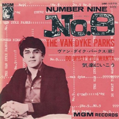 Number Nine by Van Dyke Parks