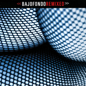 Bajofondo Tango Club: Bajofondo Remixed