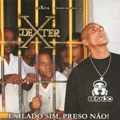 Exilado Sim, Preso Não!