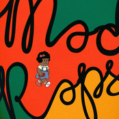 MadRaps EP