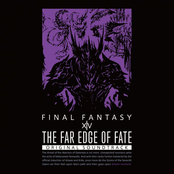 THE FAR EDGE OF FATE:FINAL FANTASY XIV Original Soundtrack