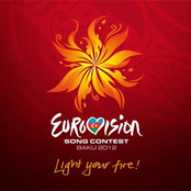 Eurovision Song Contest Baku 2012