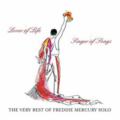 I Was Born To Love You (george Demure Almost Vocal Mix) by Freddie Mercury